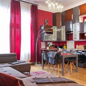 Appartement met Drie Slaapkamers